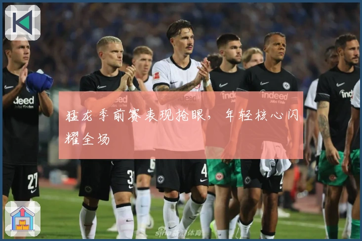 猛龙季前赛表现抢眼，年轻核心闪耀全场