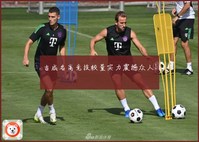 吉成名高竞技较量实力震撼众人！