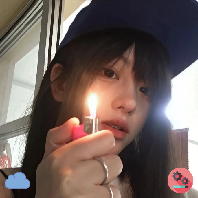 用户头像